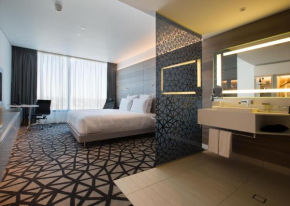 Pullman Sydney Airport, Sydney